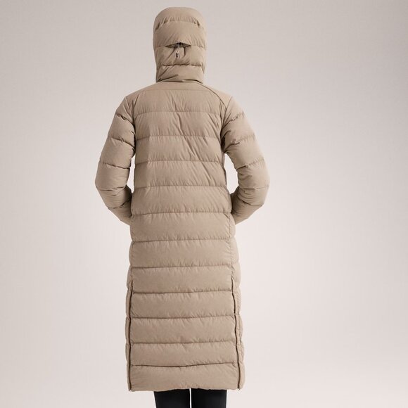 Arc'teryx Thorium Parka Women's Size Small - Picture 5 of 6